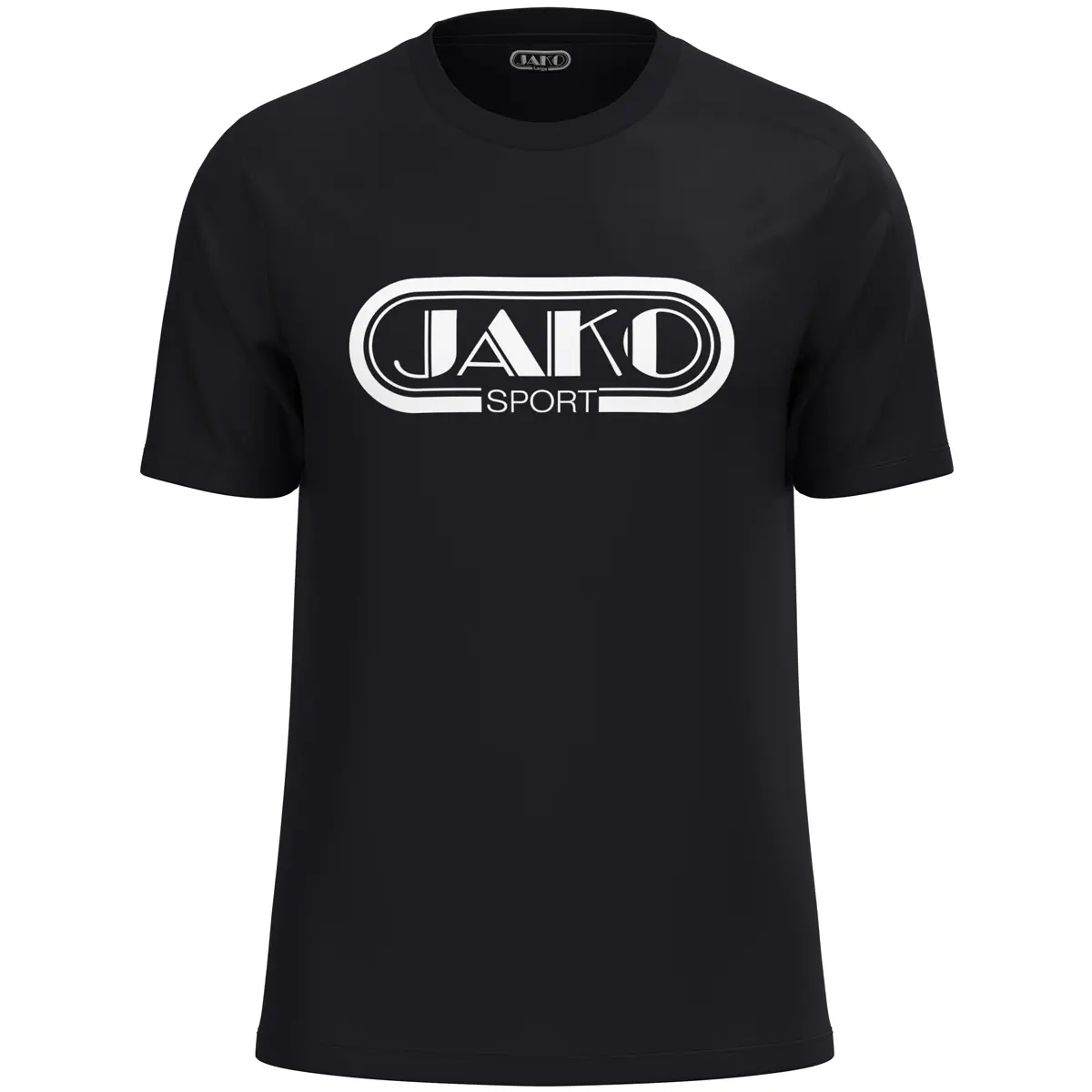 Damen T-Shirt Jako Promo 2.0