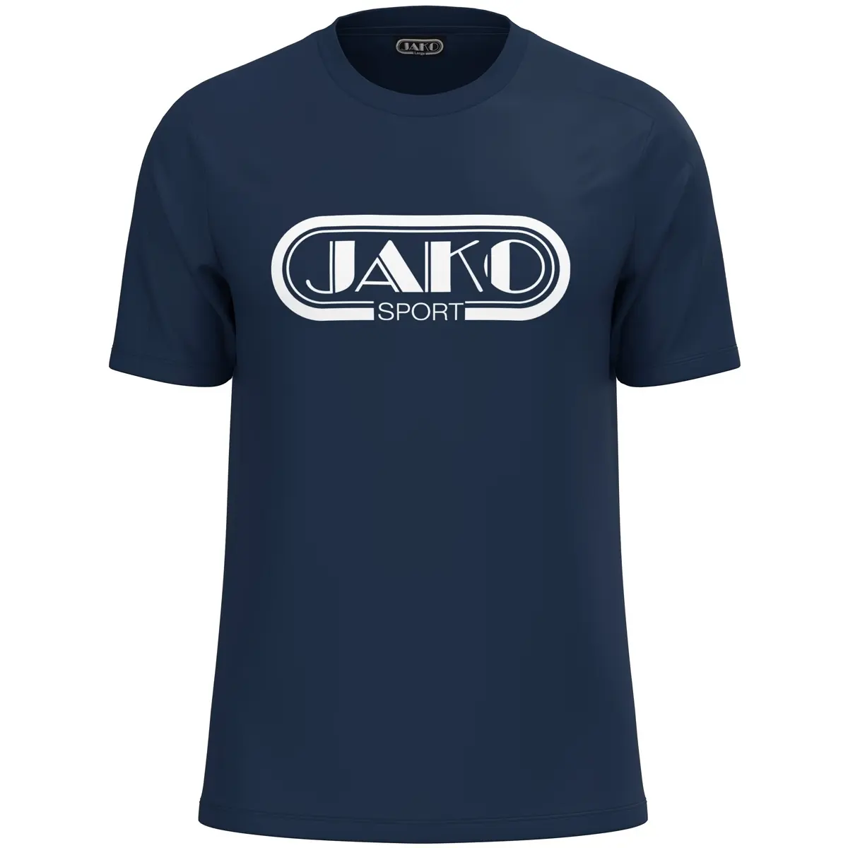 Damen T-Shirt Jako Promo 2.0