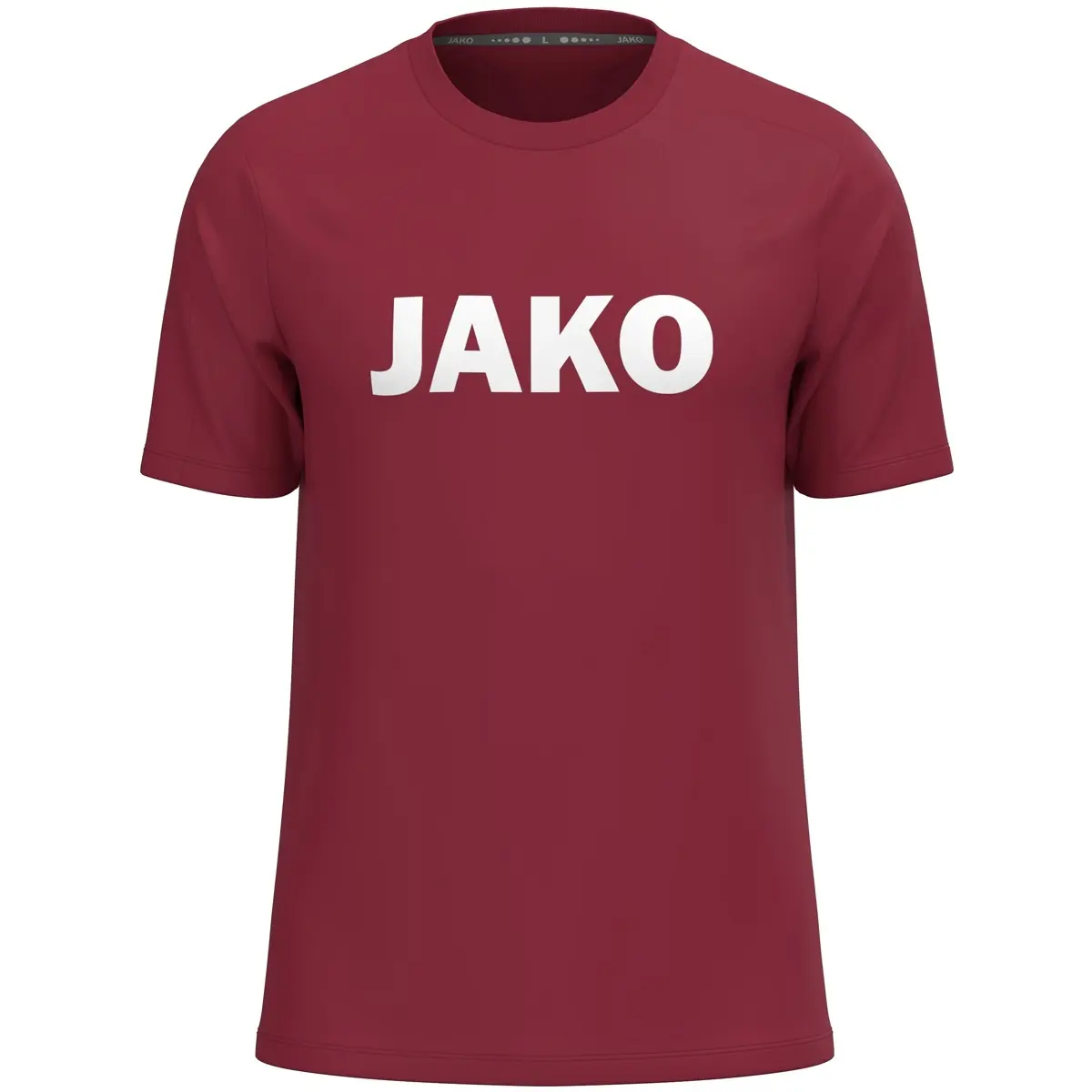 Kinder Trikot Promo 2.0 - Rouge - unisex - Size: 11/12 ans