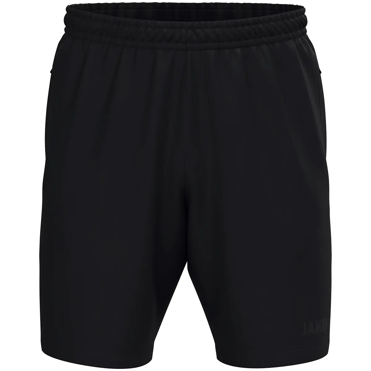 Shorts One - Noir - unisex - Size: 4XL