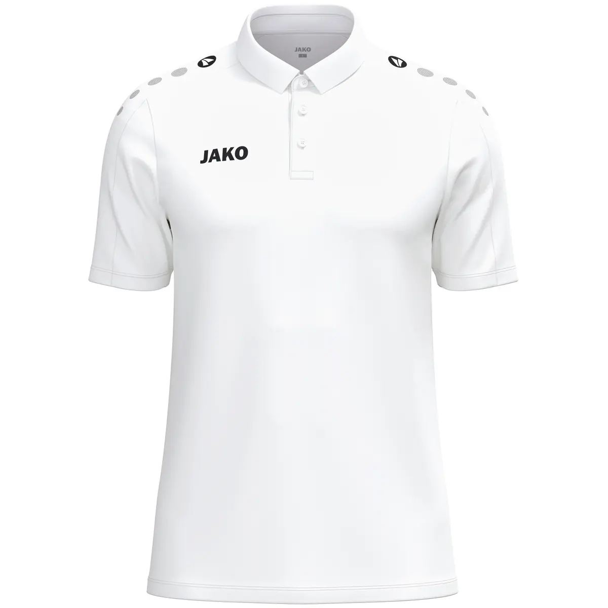 Baumwoll-Polo Jako One