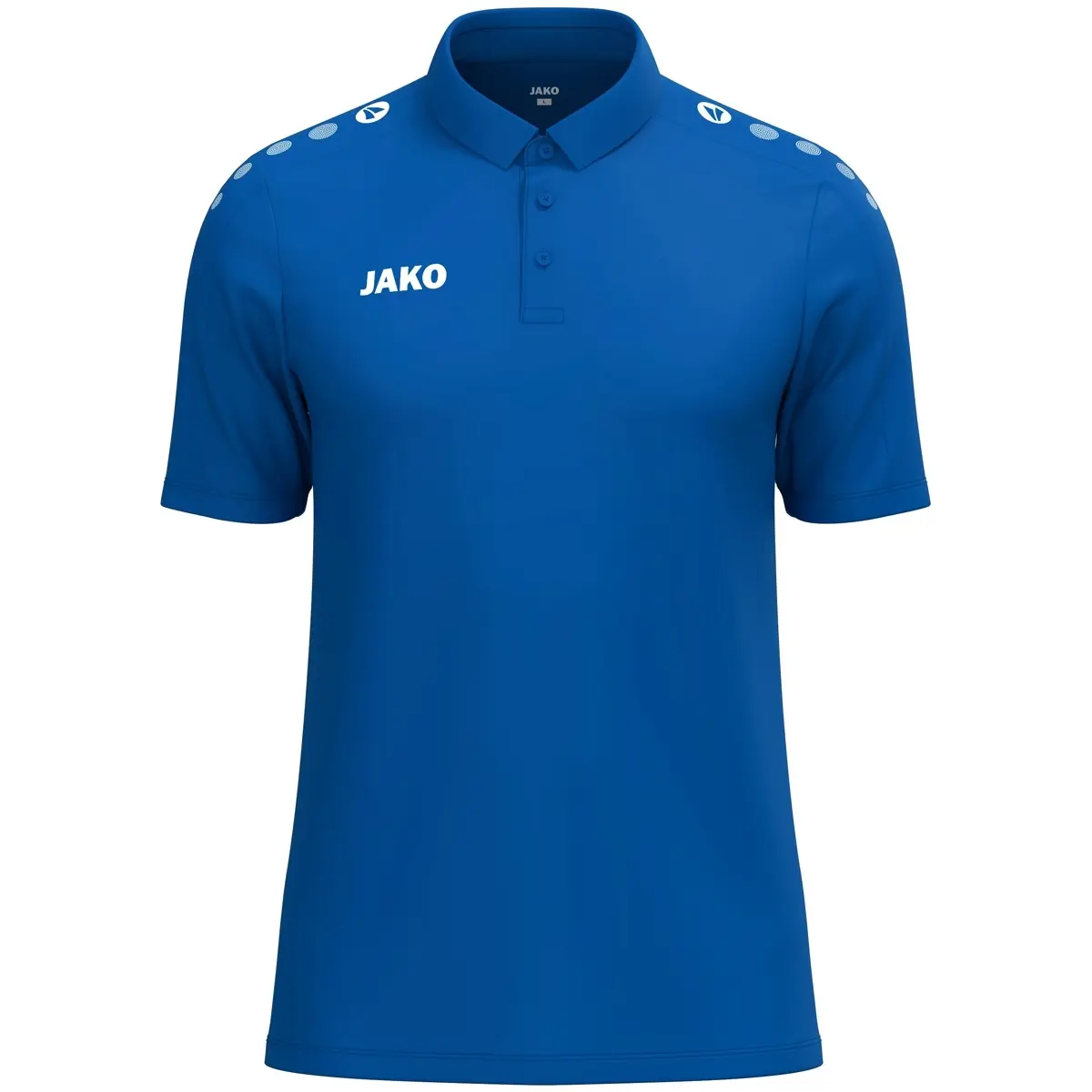 Baumwoll-Polo Jako One