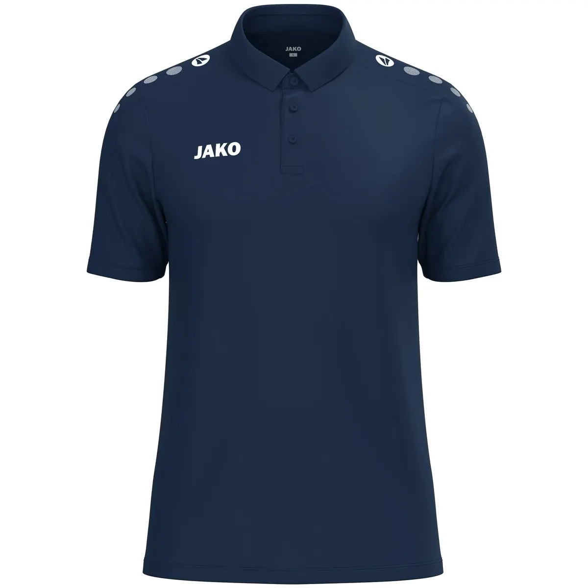 Baumwoll-Polo Jako One