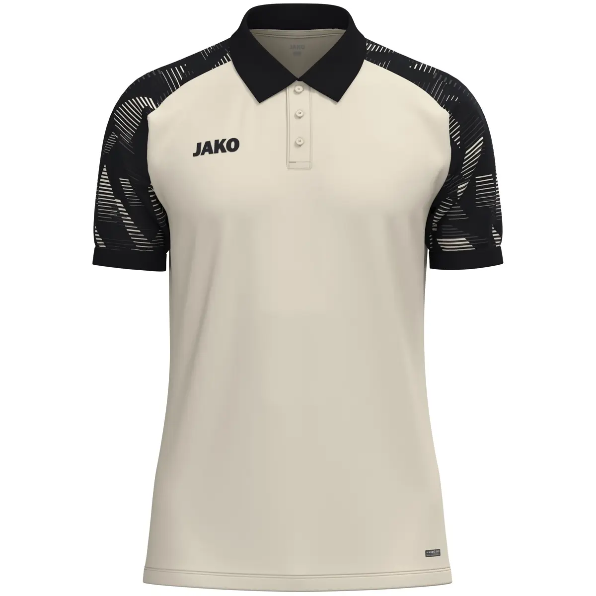 Polo-Shirt Sonic - Blanc - unisex - Size: L