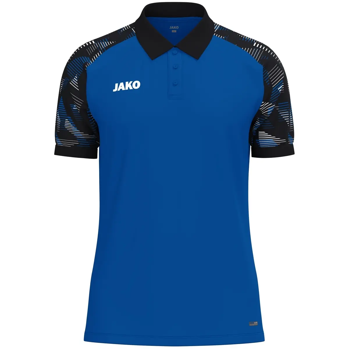 Polo-Shirt Sonic - Bleu - unisex - Size: XL