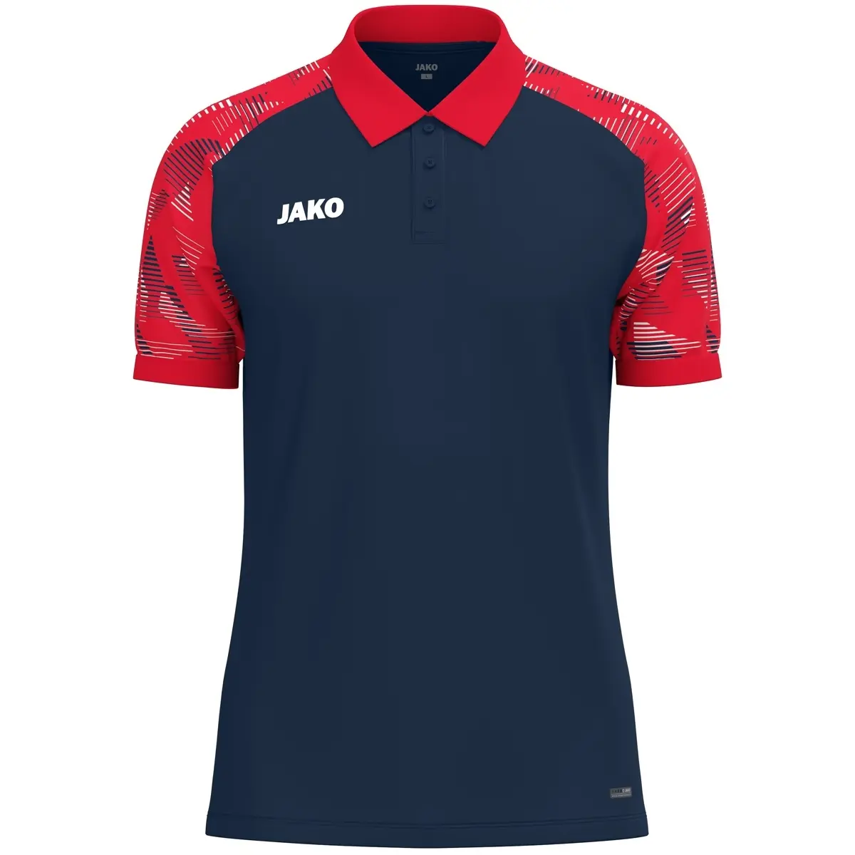 Polo-Shirt Sonic - Bleu - unisex - Size: M