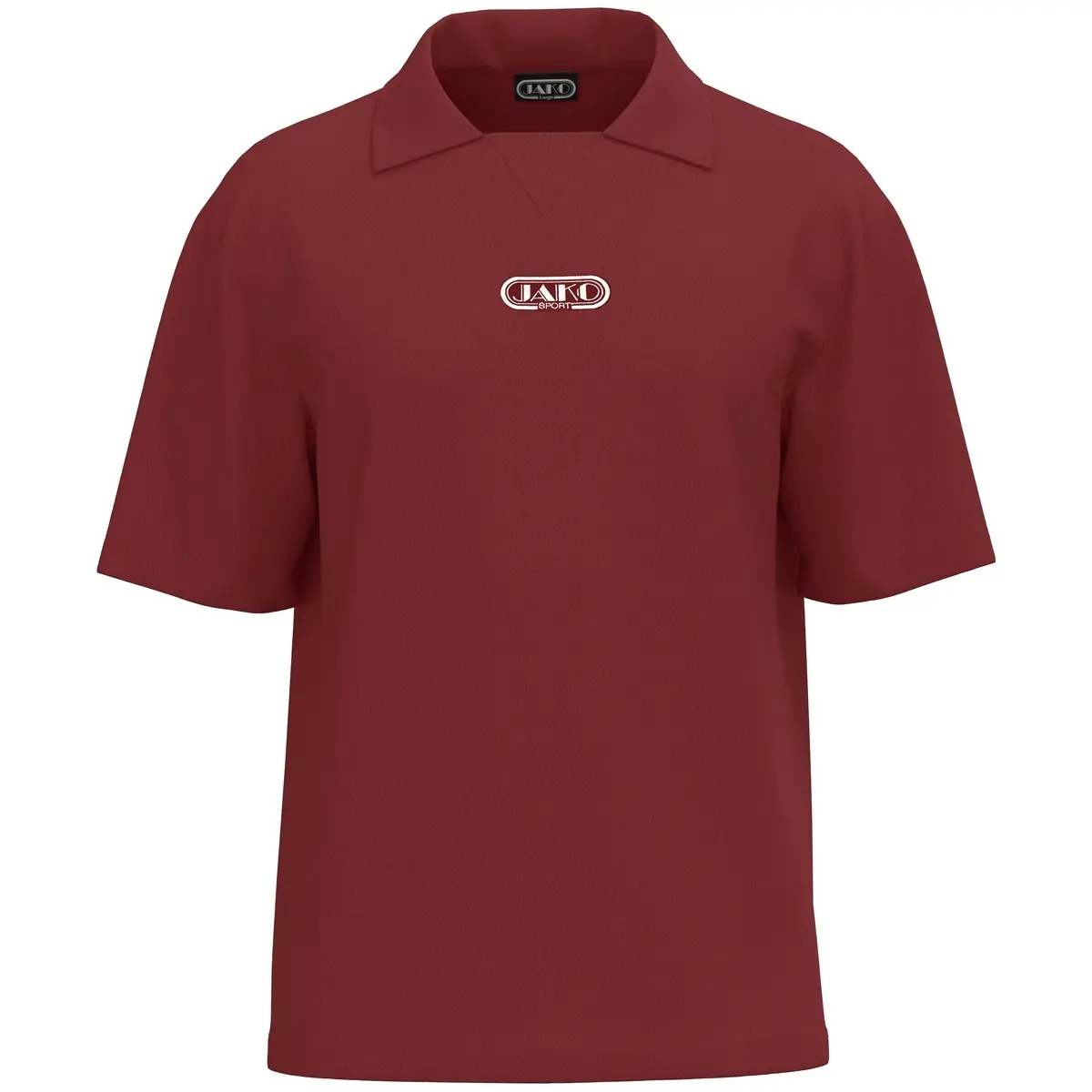 Polo Jako Wardrobe