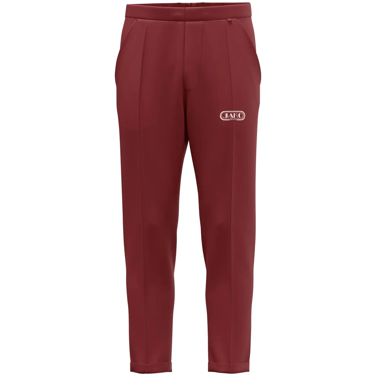 Jogginghose Wardrobe - Rouge - unisex - Size: L