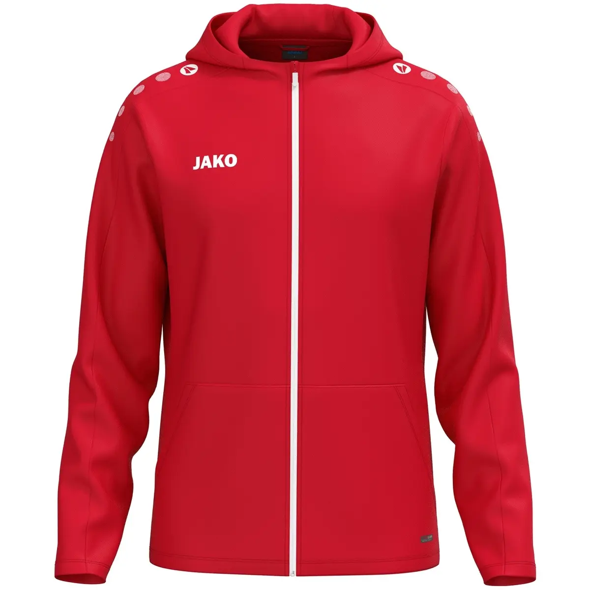 Kapuzenjacke Jako One