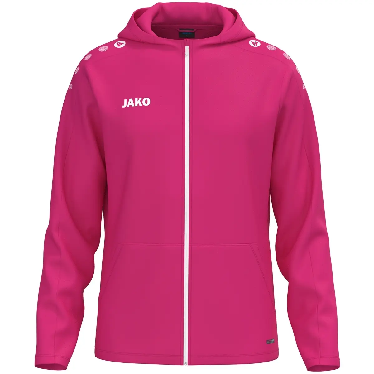Kapuzenjacke Jako One