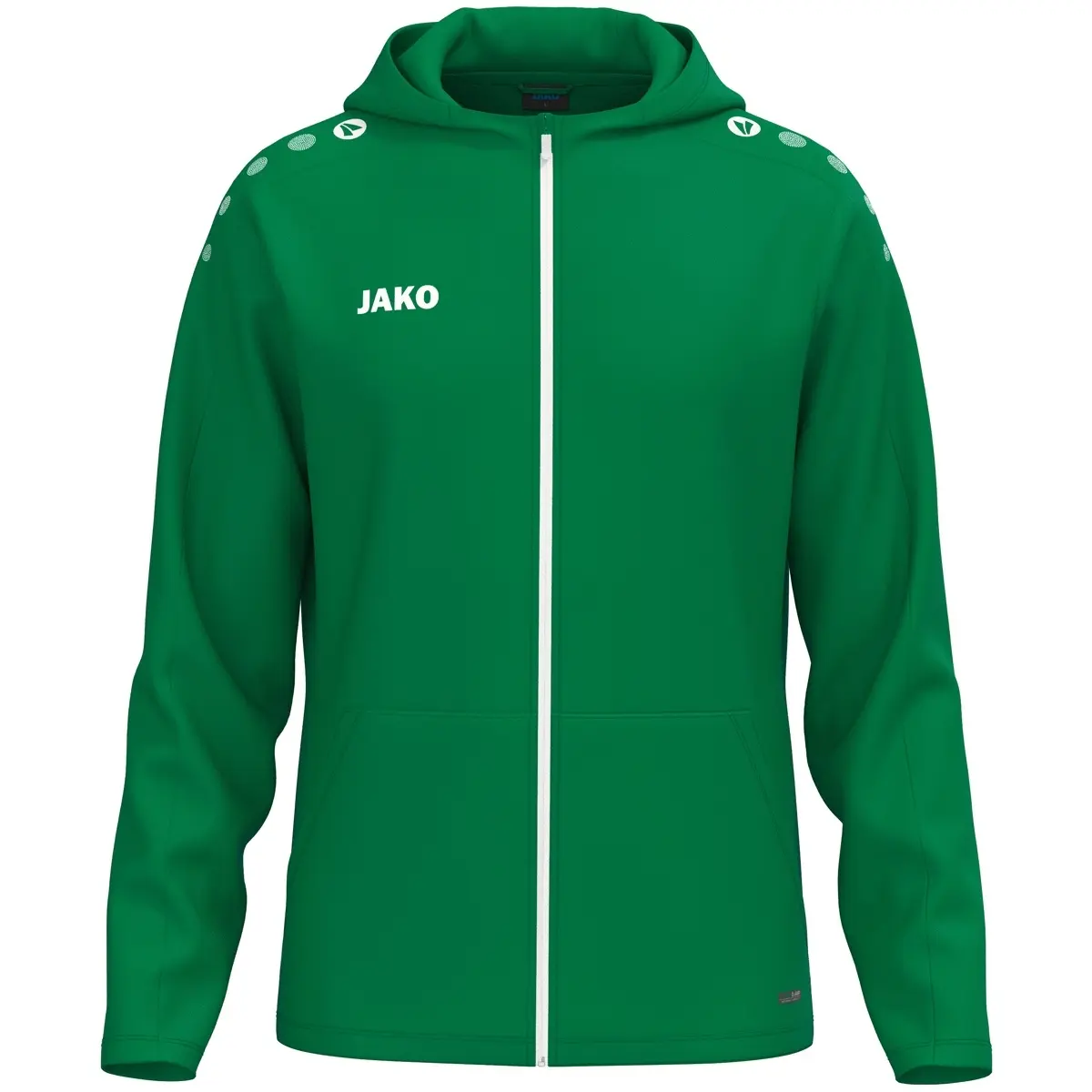 Kapuzenjacke Jako One