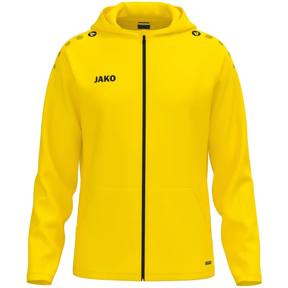 Kapuzenjacke Jako One