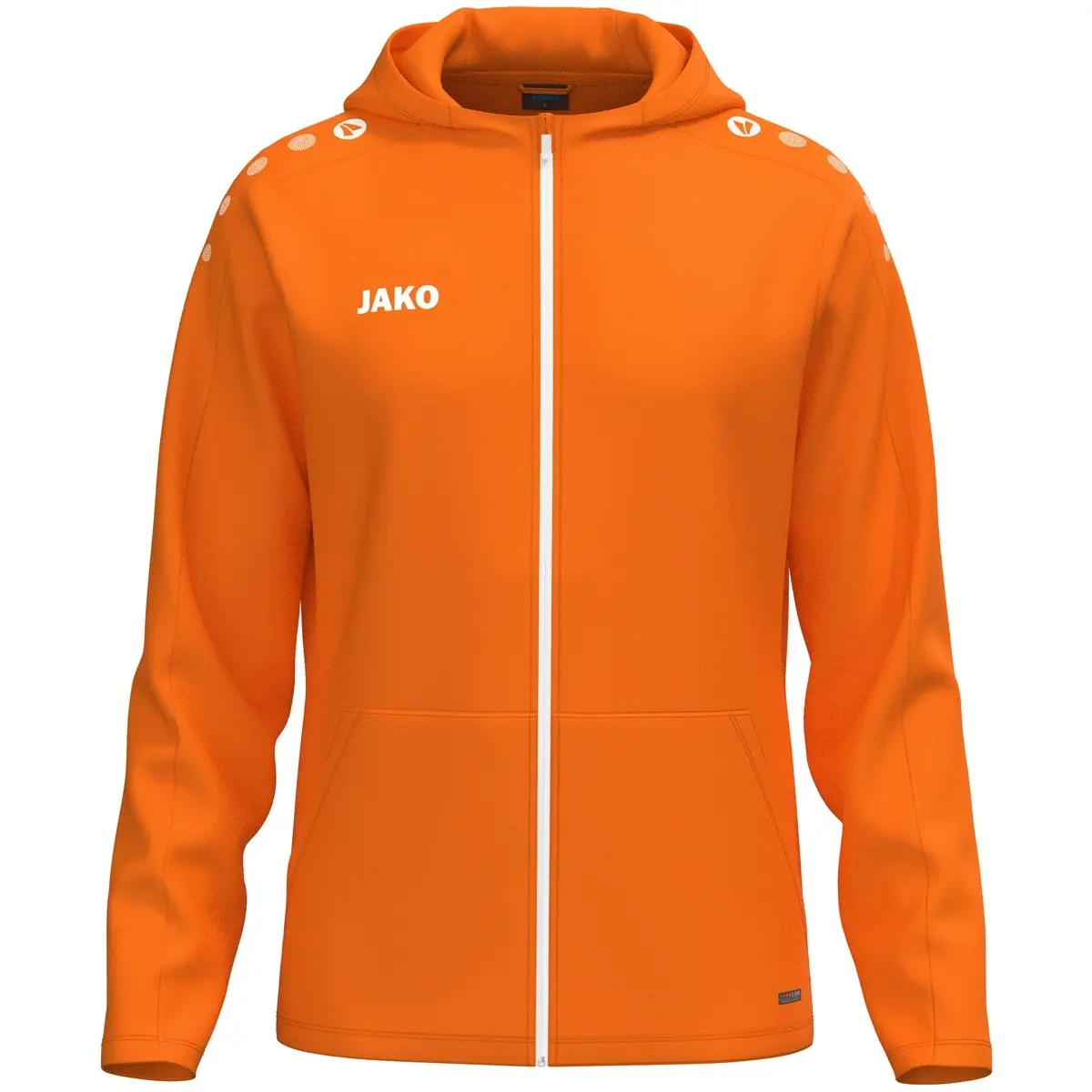 Kapuzenjacke Jako One
