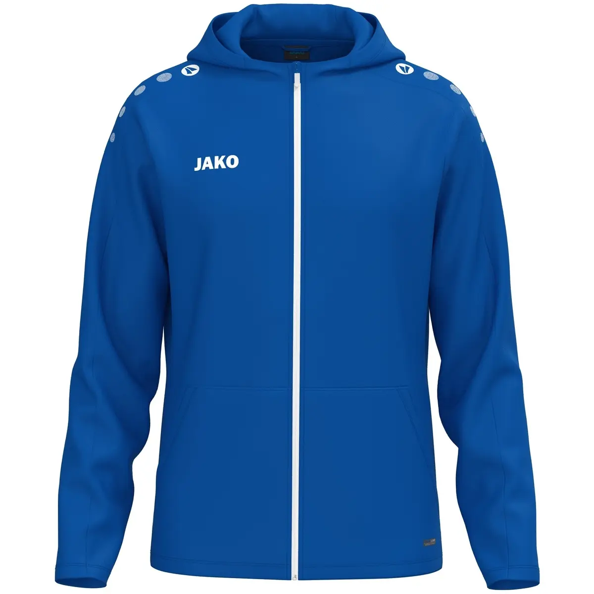 Kapuzenjacke Jako One