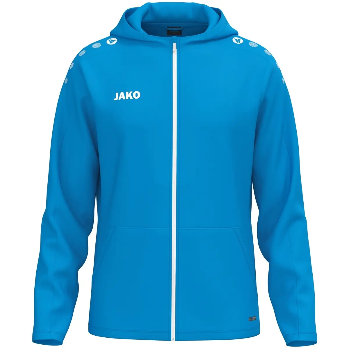 Kapuzenjacke Jako One