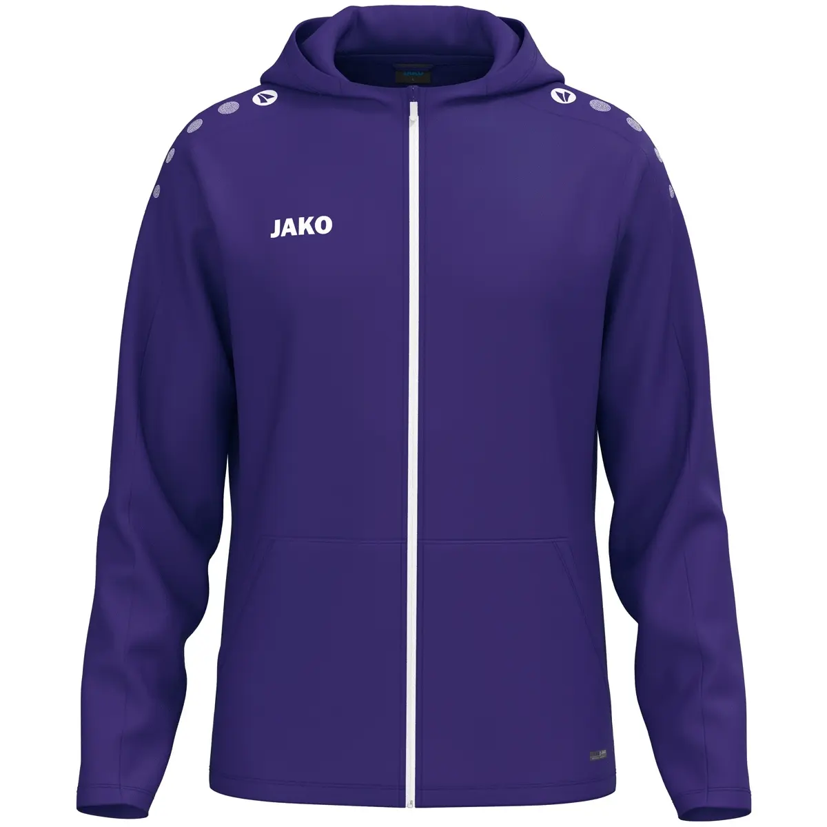 Kapuzenjacke Jako One