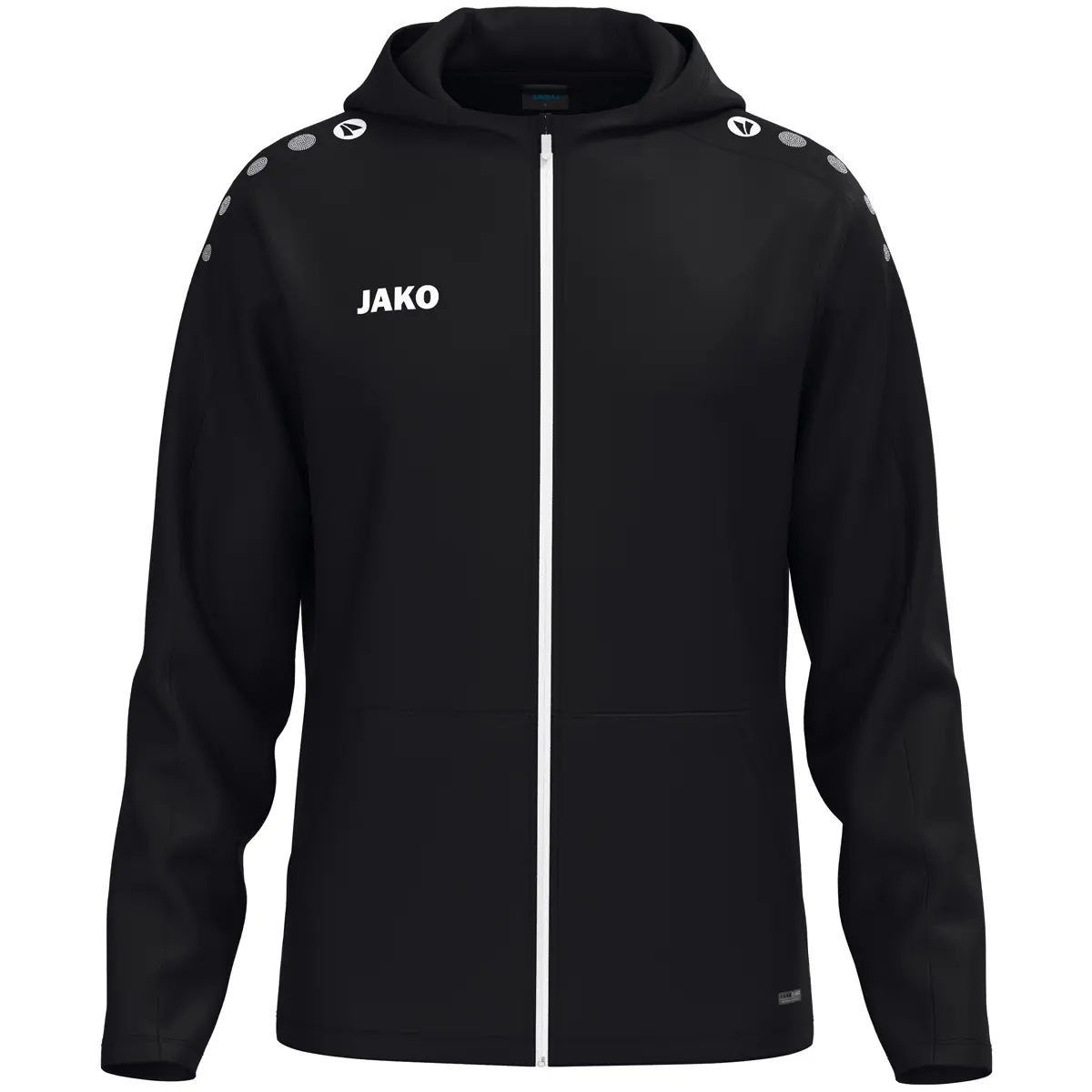 Kapuzenjacke Jako One