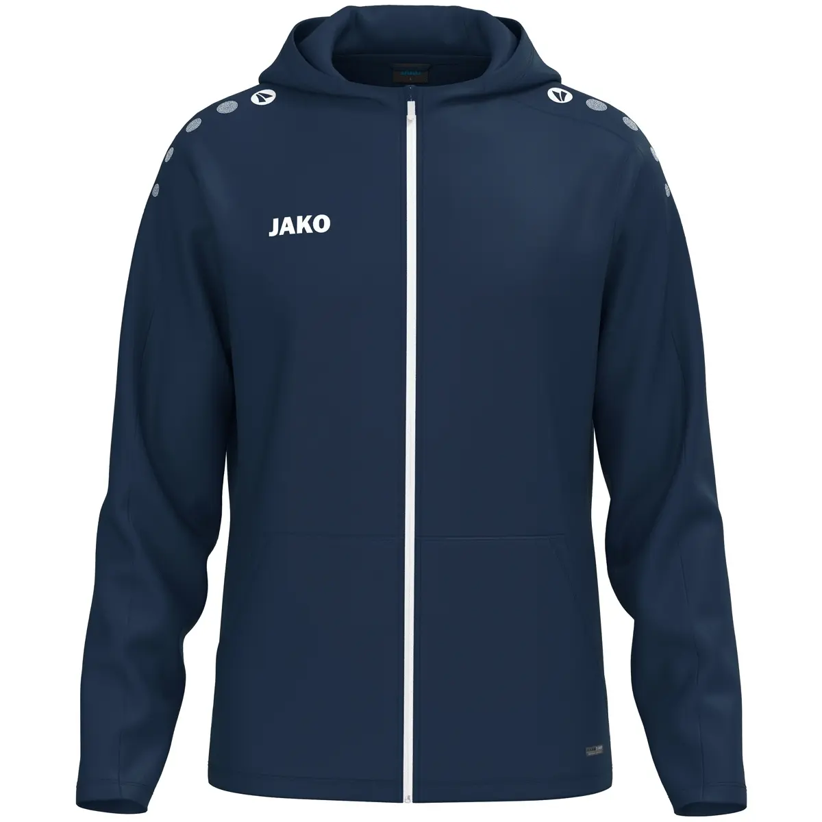 Kapuzenjacke Jako One
