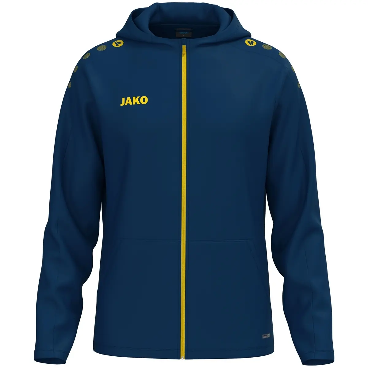 Kapuzenjacke Jako One
