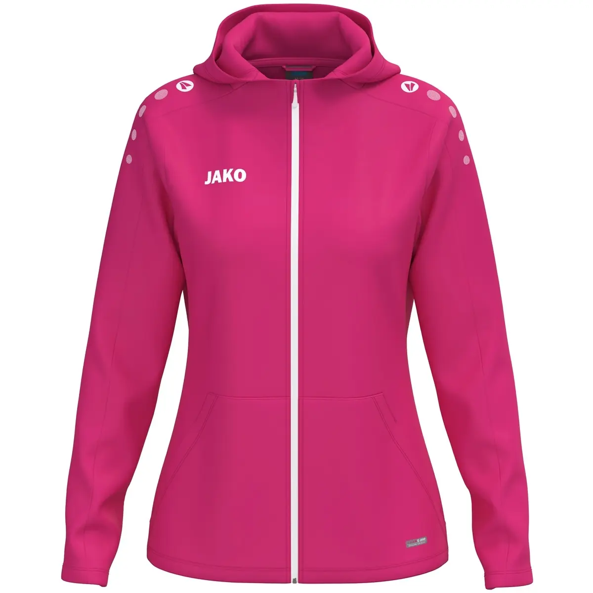 Kapuzenjacke Für Damen Jako One