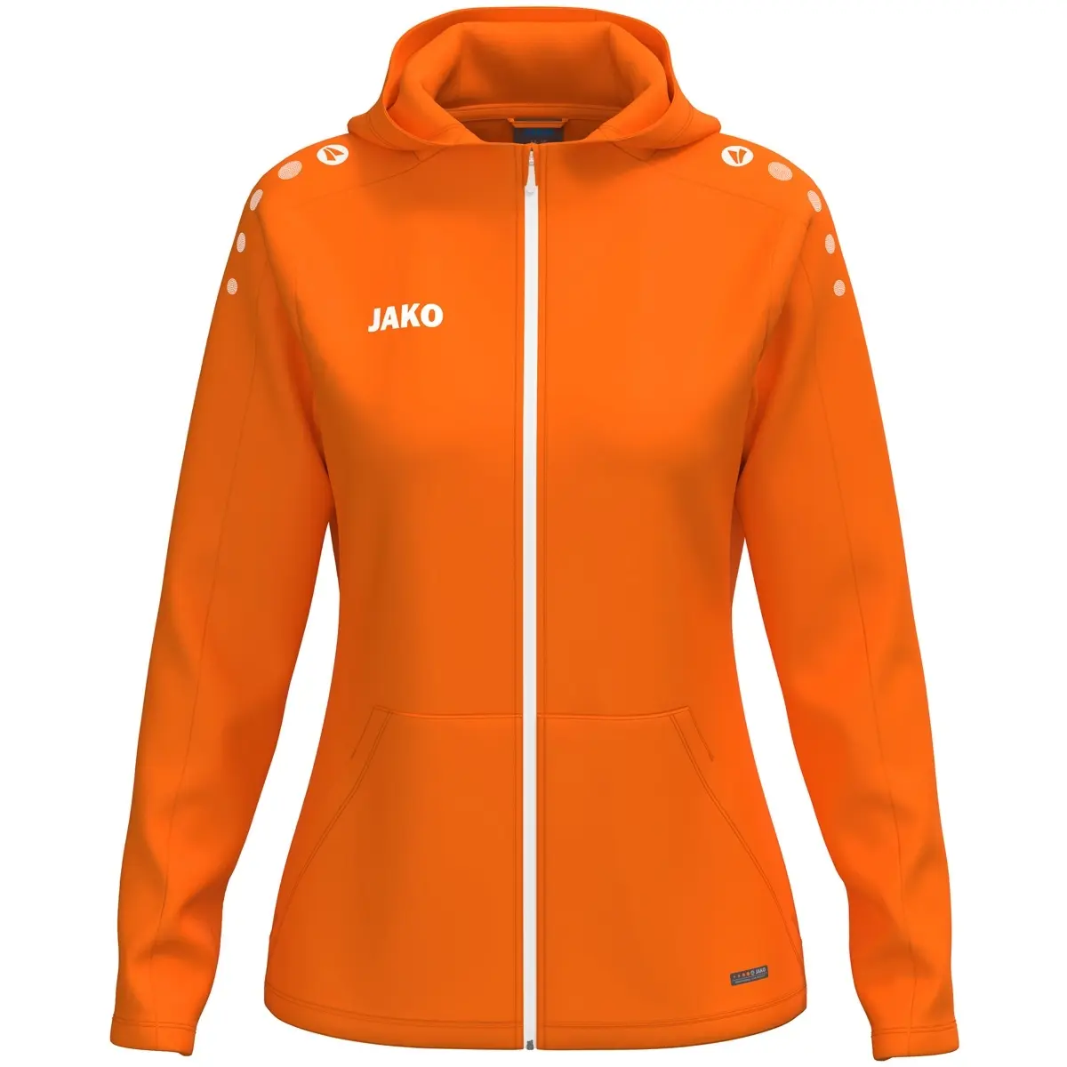 Kapuzenjacke Für Damen Jako One