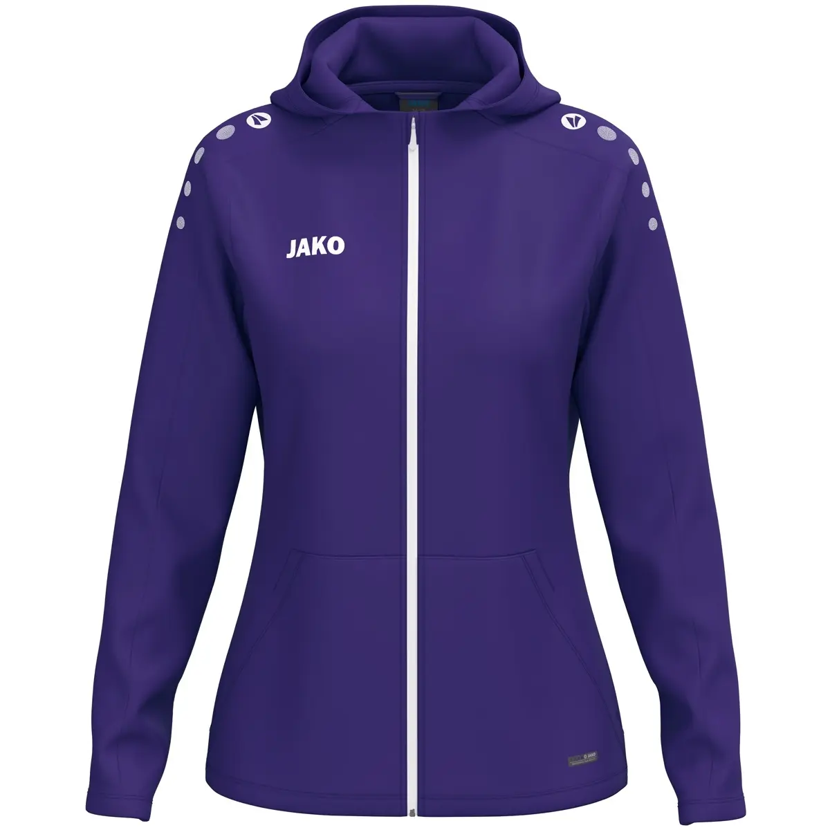 Kapuzenjacke für Damen Jako One