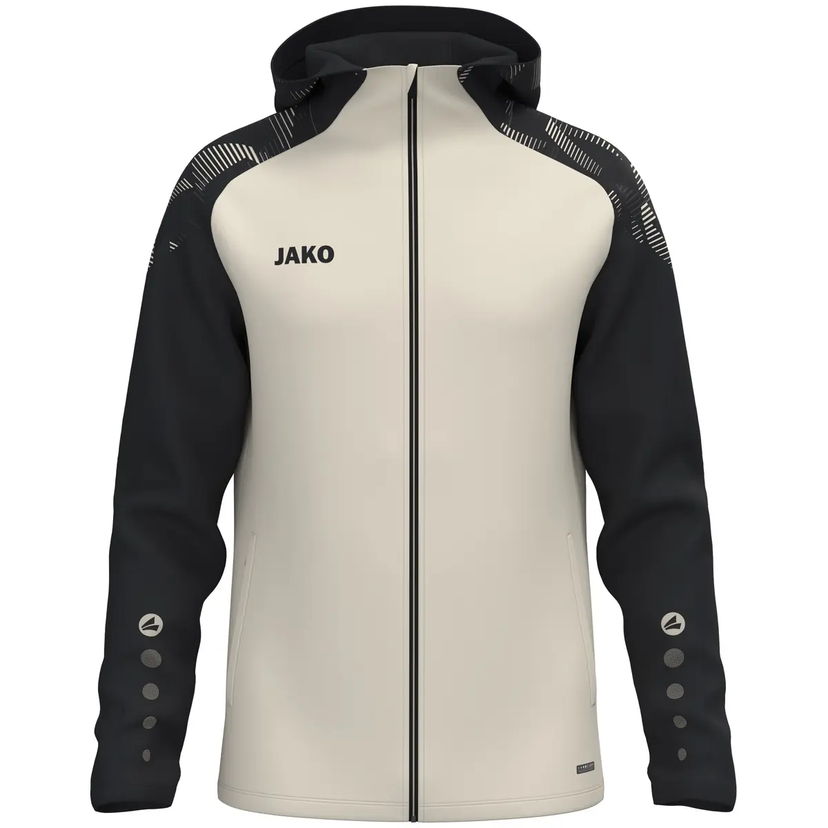 Kapuzenjacke Jako Sonic