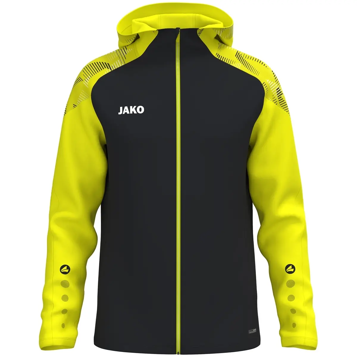 Kapuzenjacke Jako Sonic