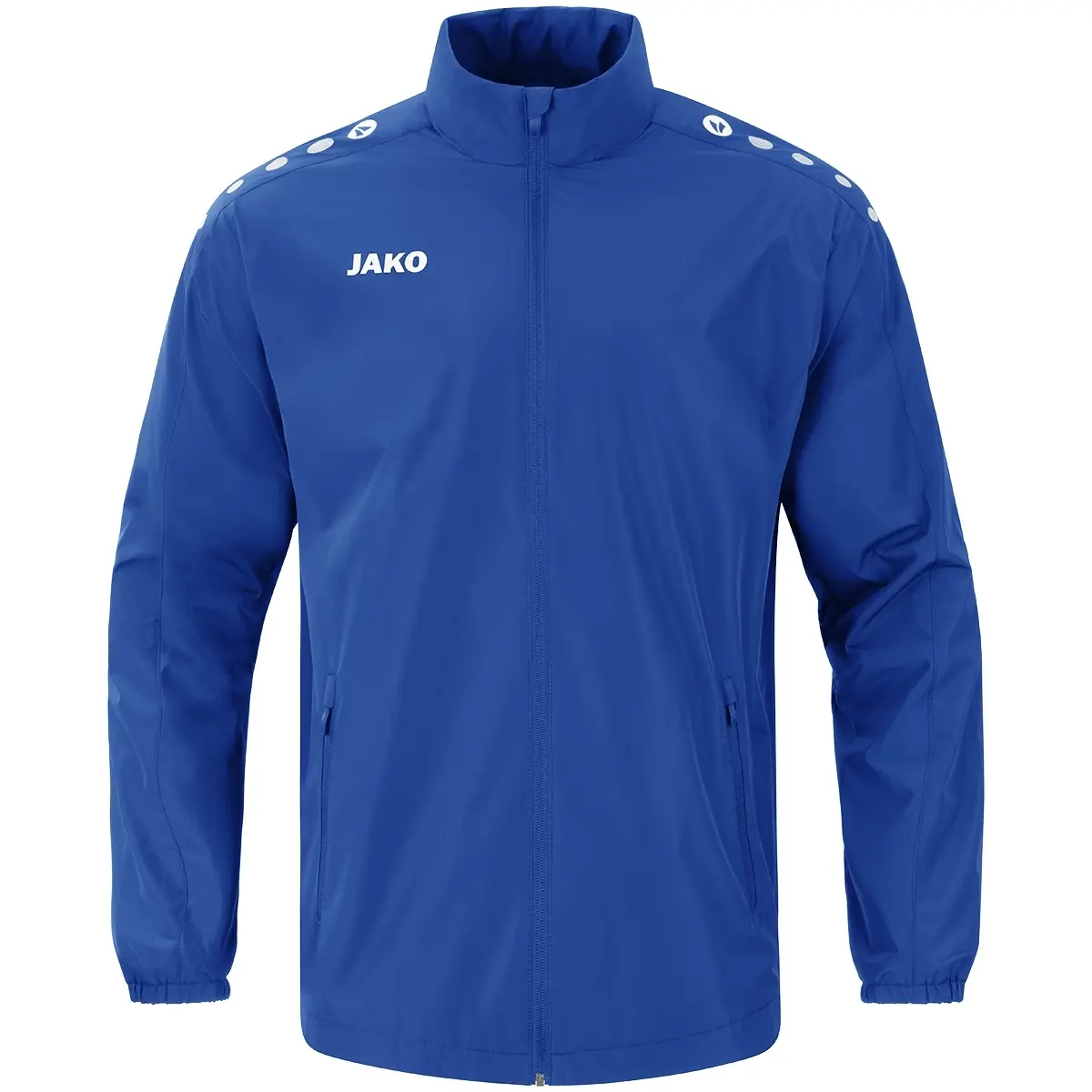 JAKO Regenjas One royal 7420-400