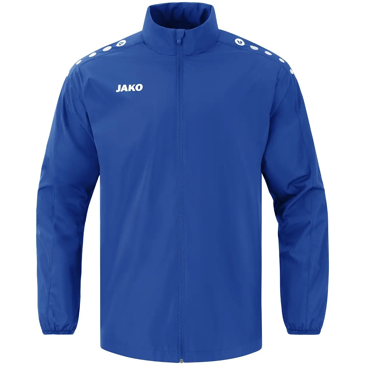 JAKO Regenjas Light One royal 7421-400