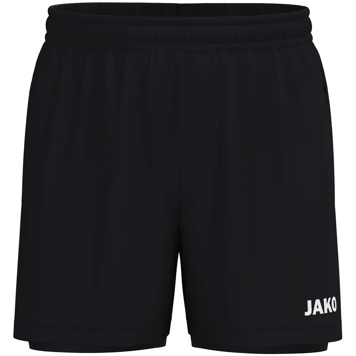 In1 Shorts One - Noir - unisex - Size: M