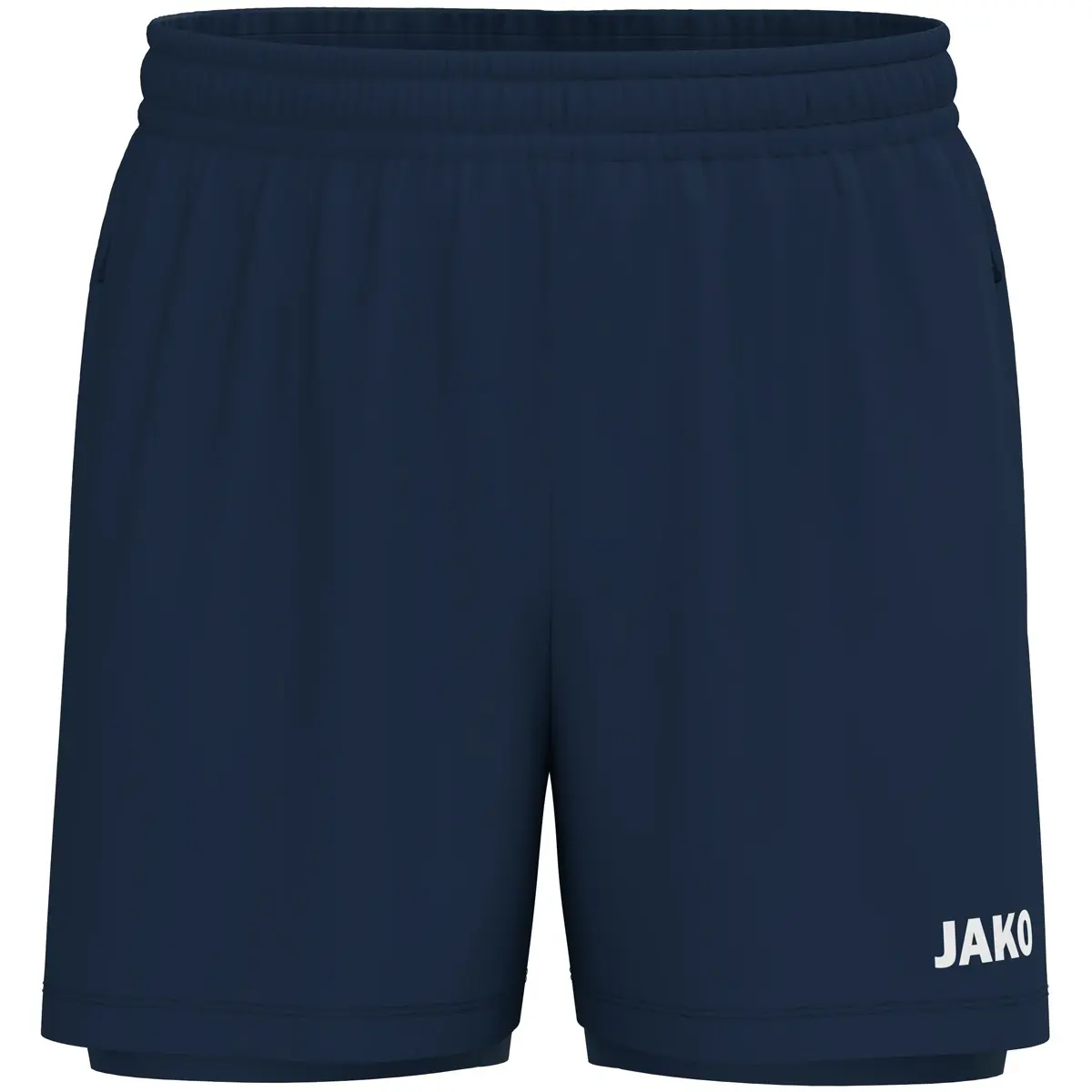 In1 Shorts One - Bleu - unisex - Size: M