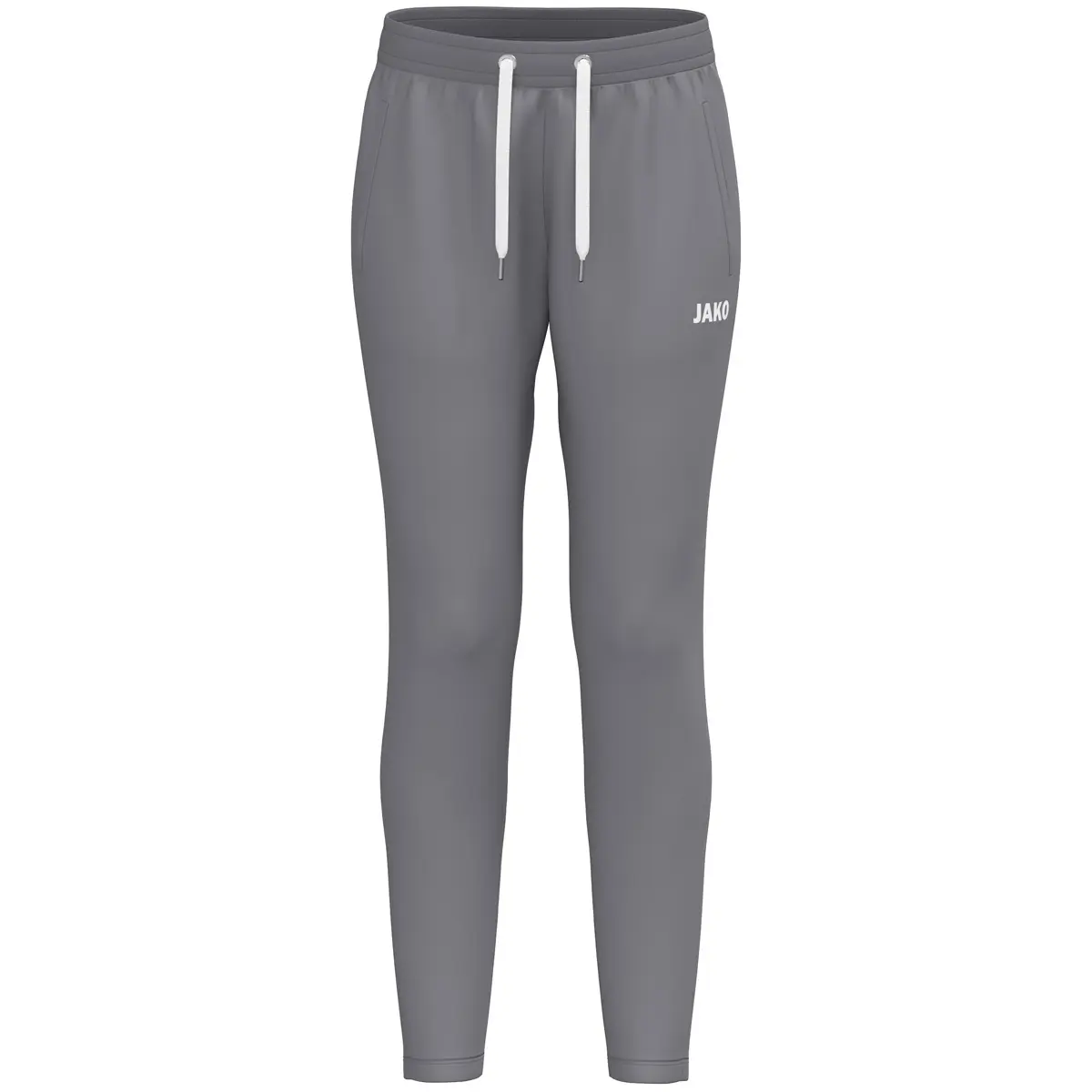 Damen Baumwoll-Jogginghose One - Gris - female - Size: 36