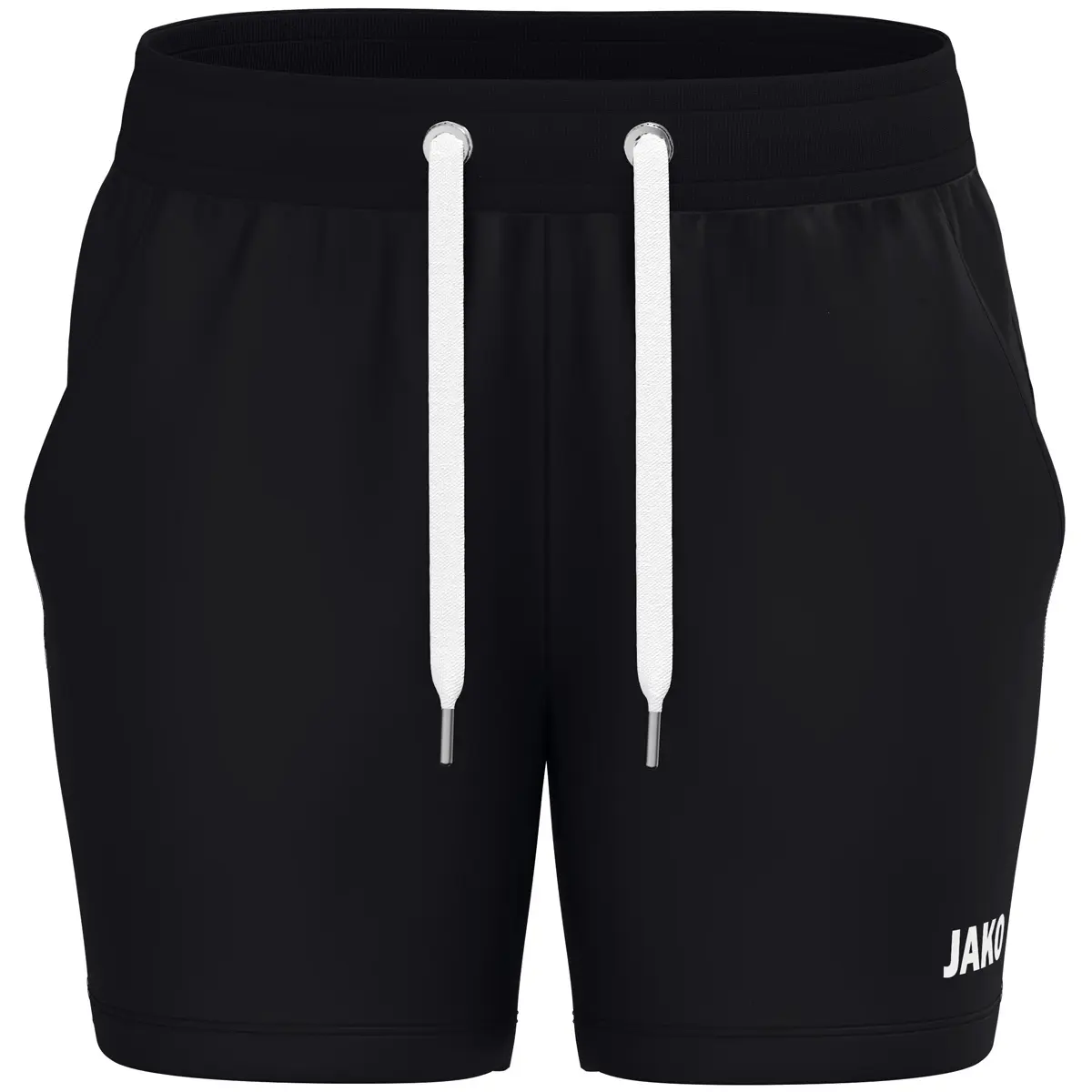 Damen Baumwollshorts Jako One