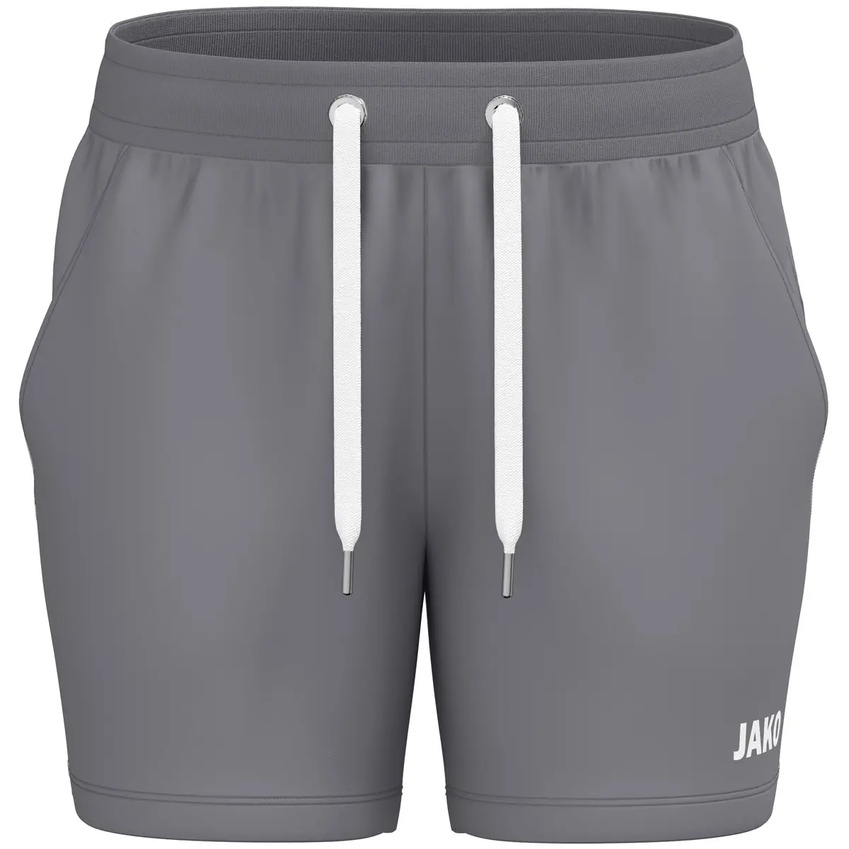 Damen Baumwollshorts Jako One