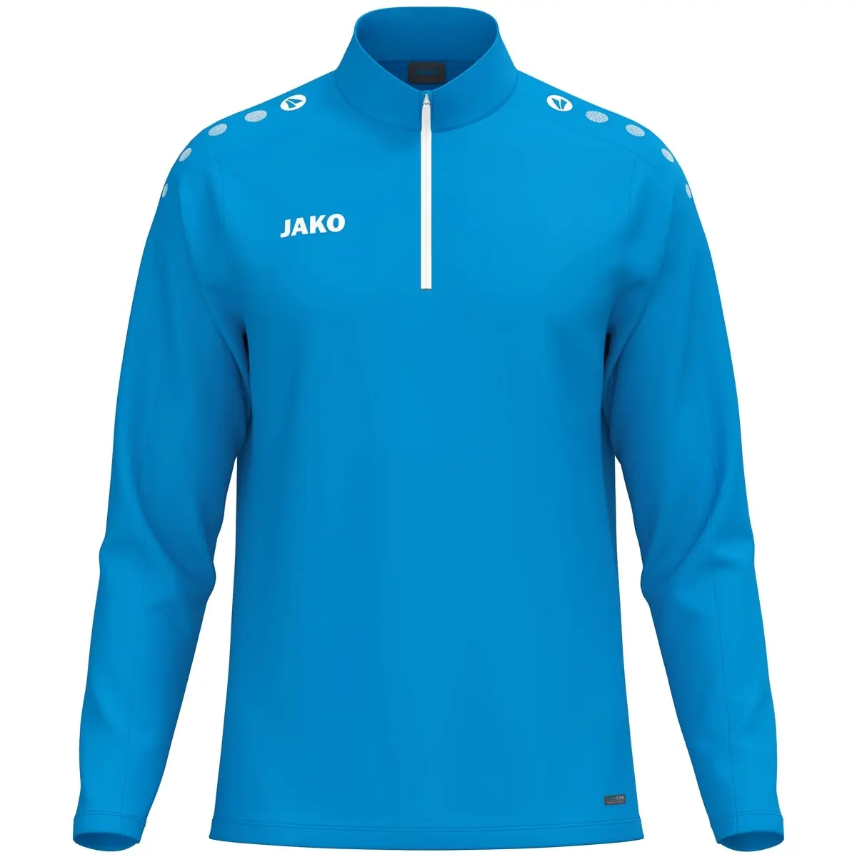 Kinder-Reißverschluss-Trikot Jako One