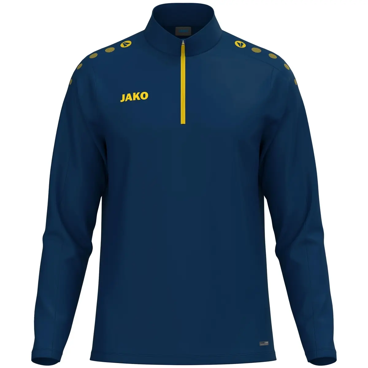 Trikot mit Reißverschluss One - Bleu - unisex - Size: XL