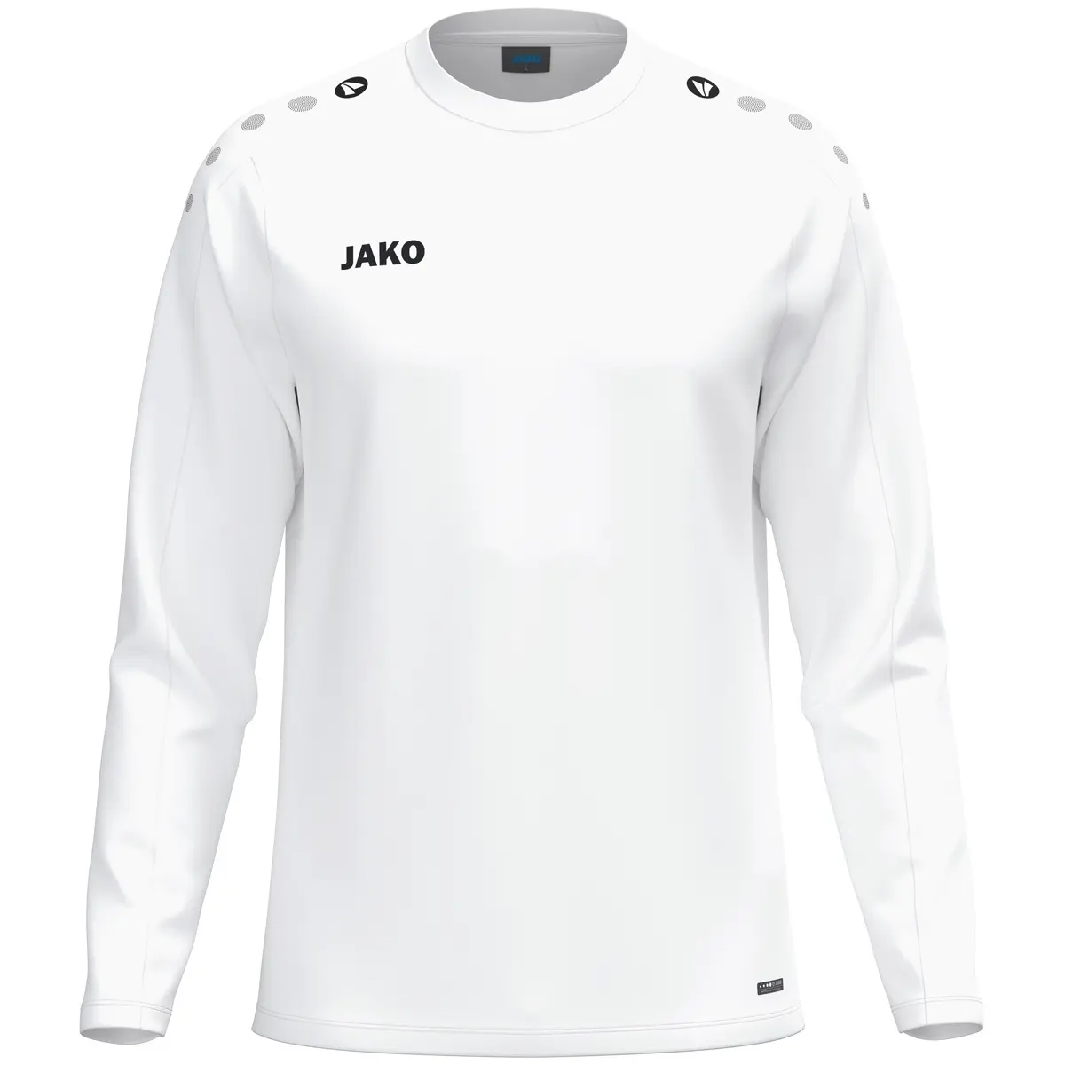 Langarm-Fußballtrikot One - Blanc - unisex - Size: M