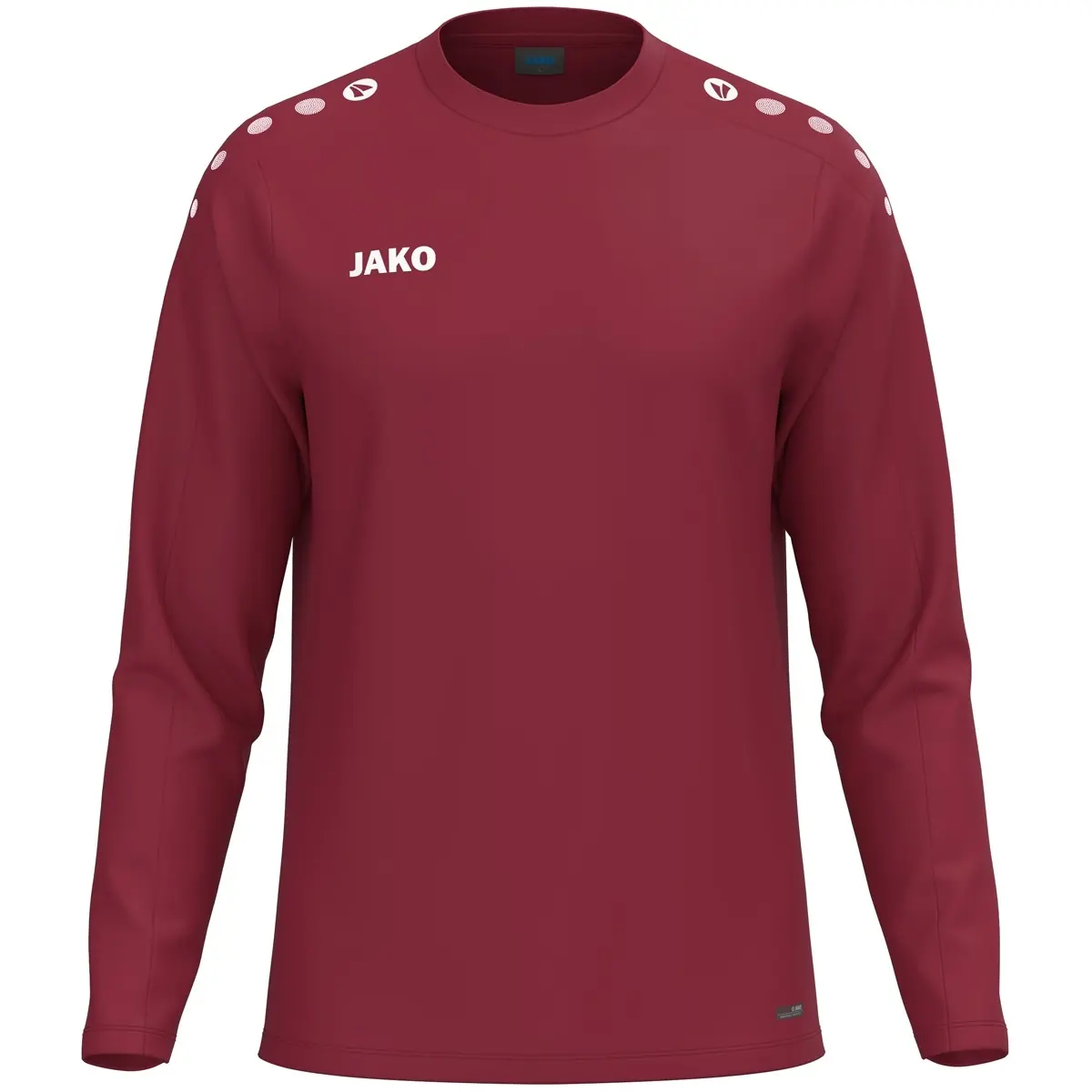 Langarm-Fußballtrikot One - Rouge - unisex - Size: 2XL