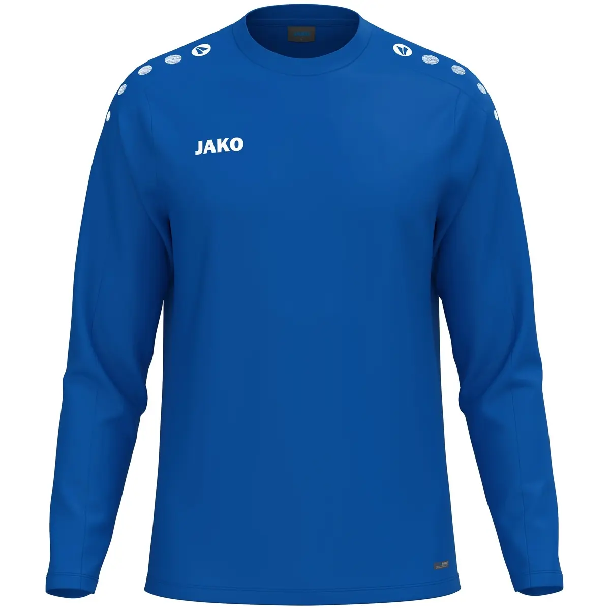 Langarm-Fußballtrikot One - Bleu - unisex - Size: S