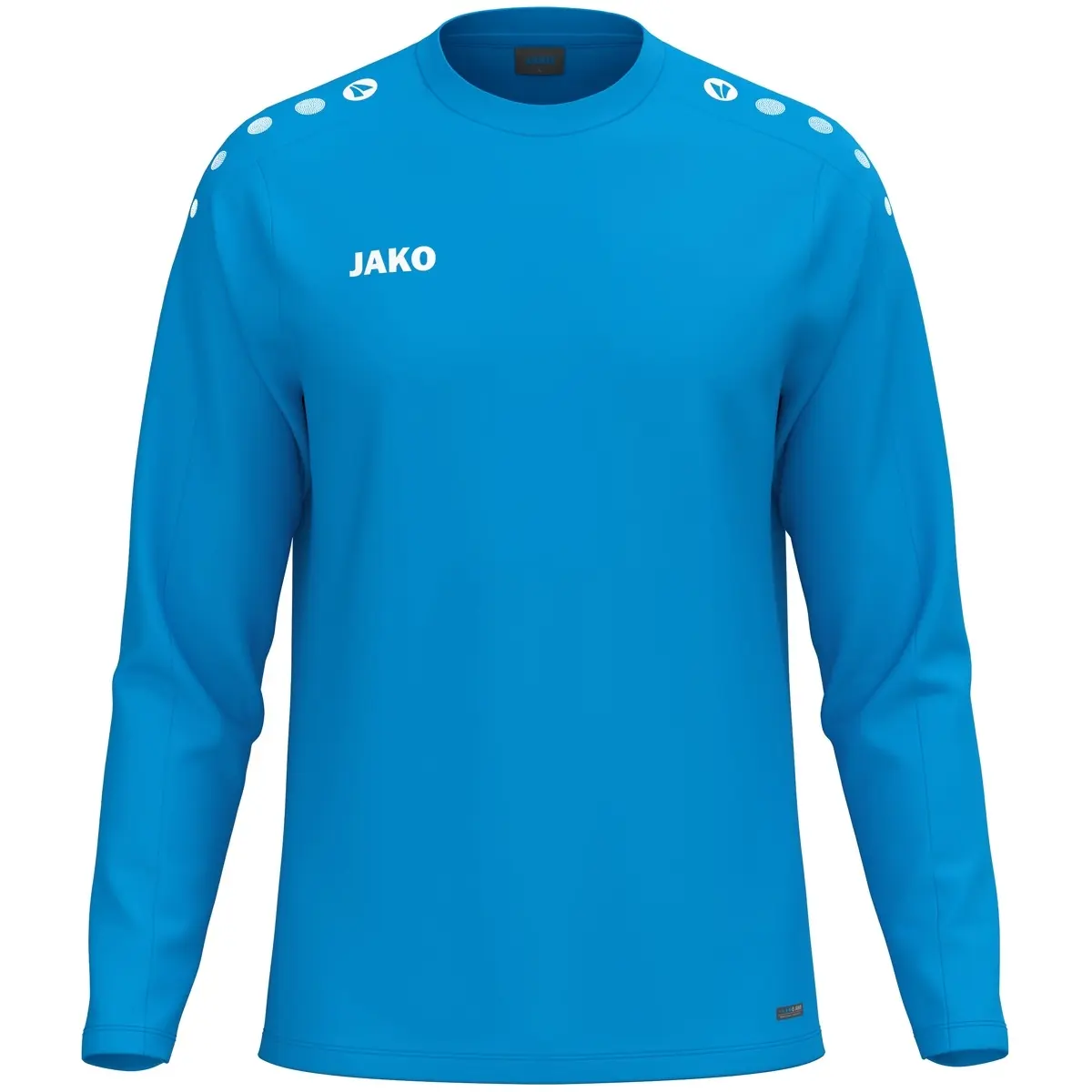 Langarm-Fußballtrikot One - Bleu - unisex - Size: L