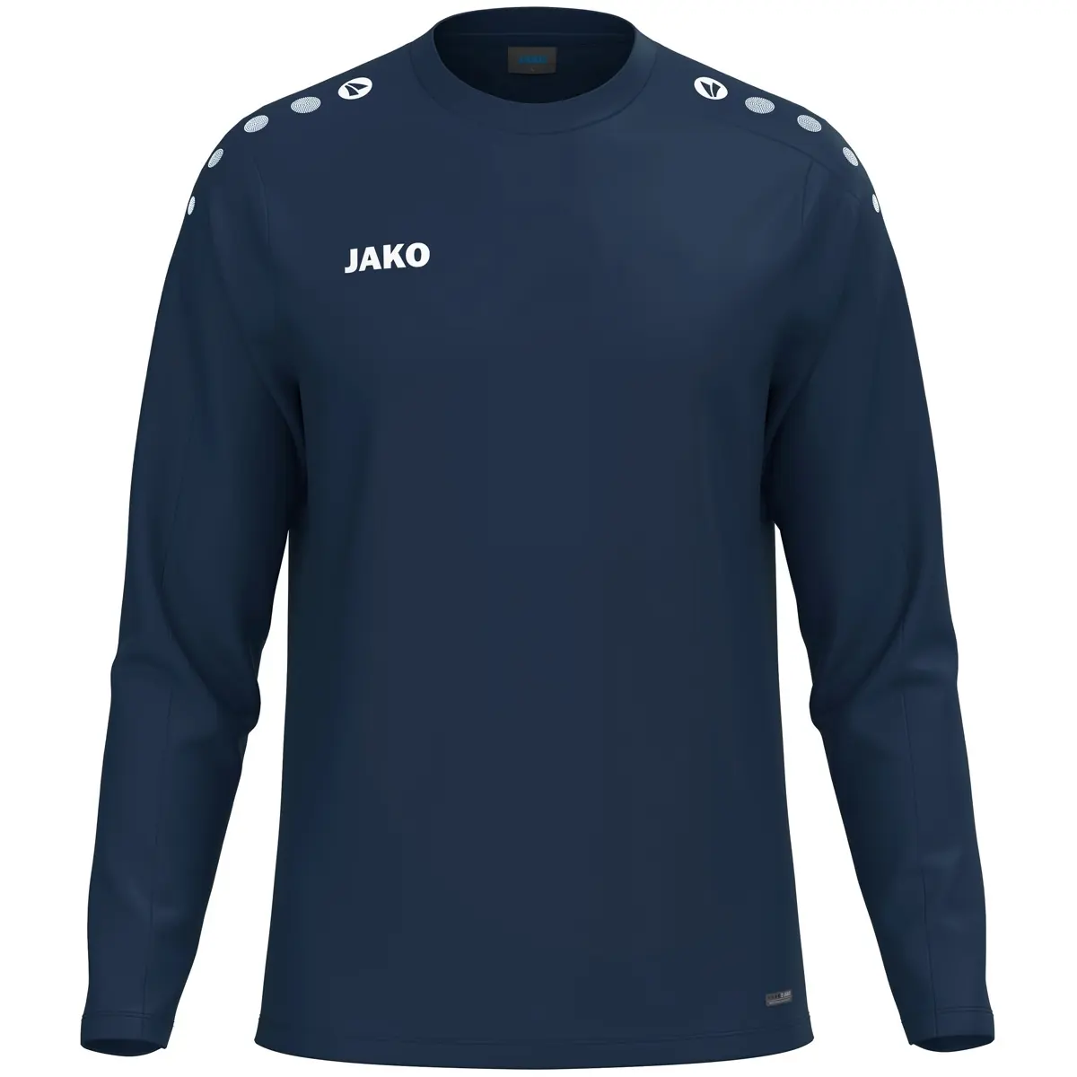 Langarm-Fußballtrikot One - Bleu - unisex - Size: XL