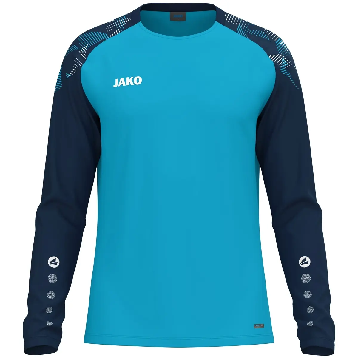 Langarmtrikot für Kinder Jako Sonic ML