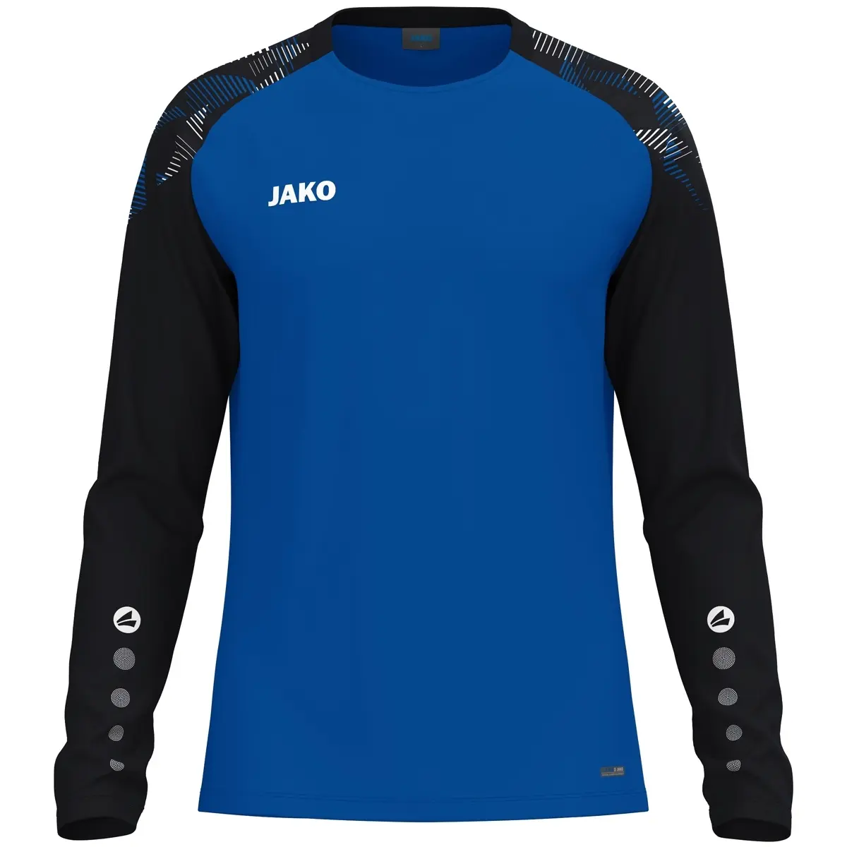 Langarmtrikot für Kinder Jako Sonic ML