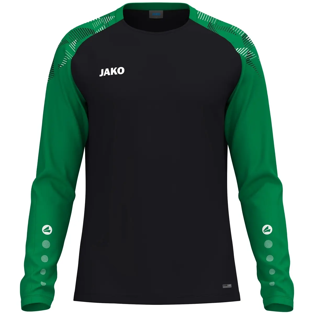 Langarmtrikot für Kinder Jako Sonic ML