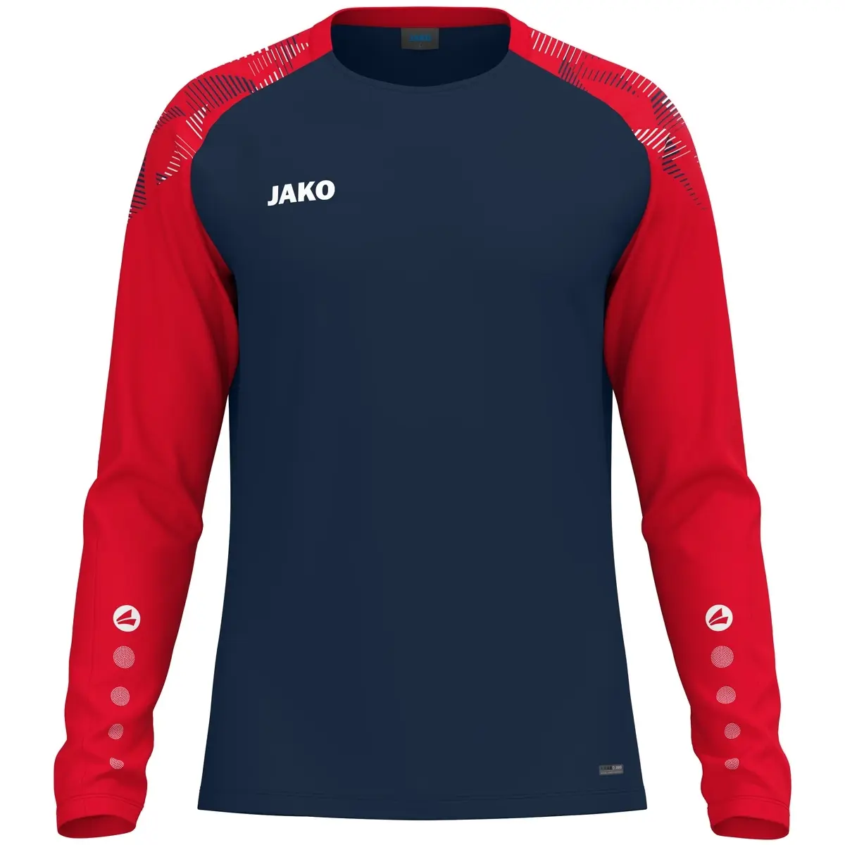 Langarmtrikot für Kinder Jako Sonic ML
