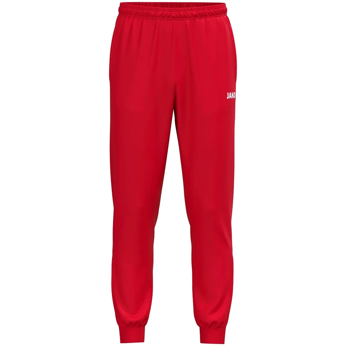 Polyester Trainingshose für Kinder One - Rouge - unisex - Size: 9/10 ans