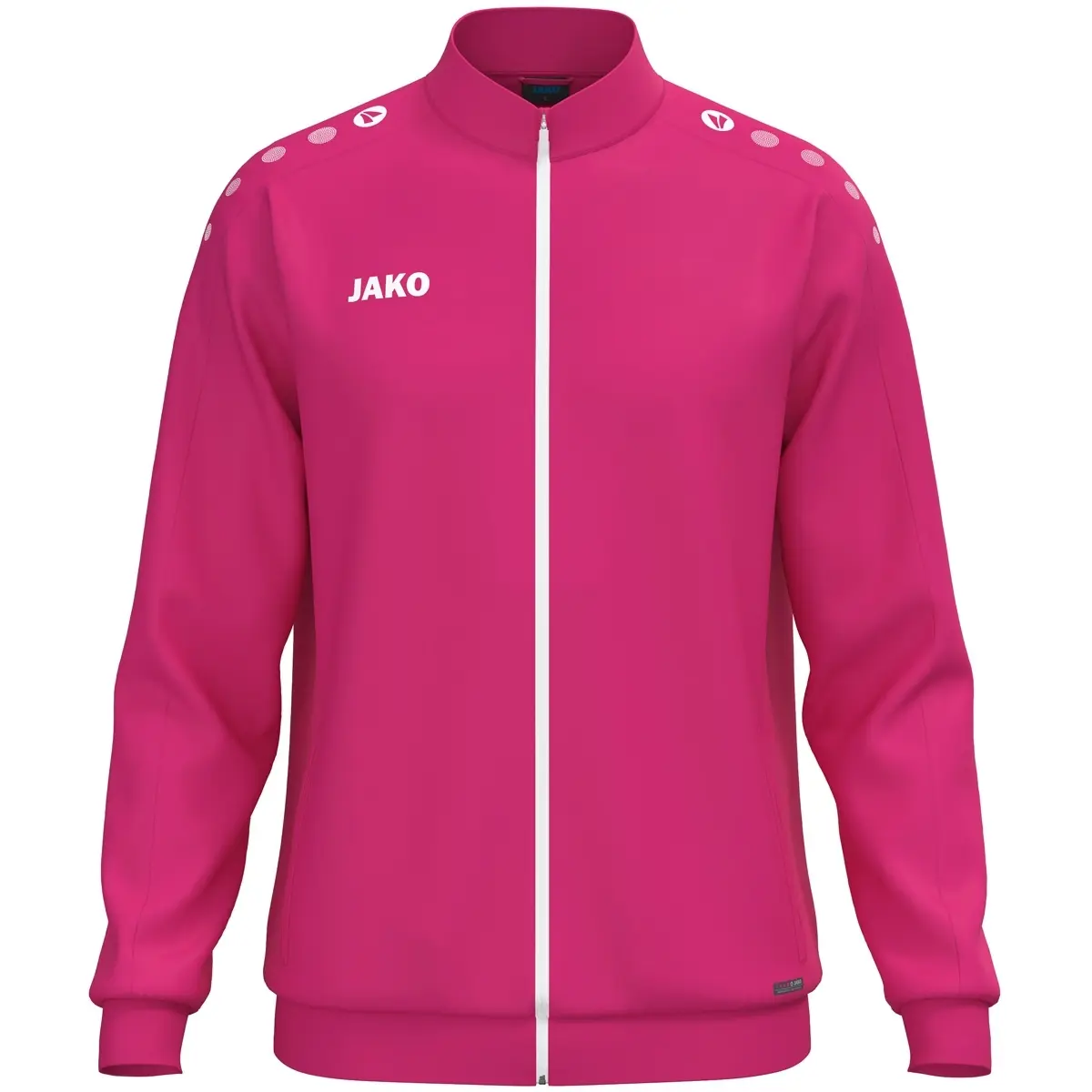 Kinderjacke One - Rose - unisex - Size: 7/8 ans