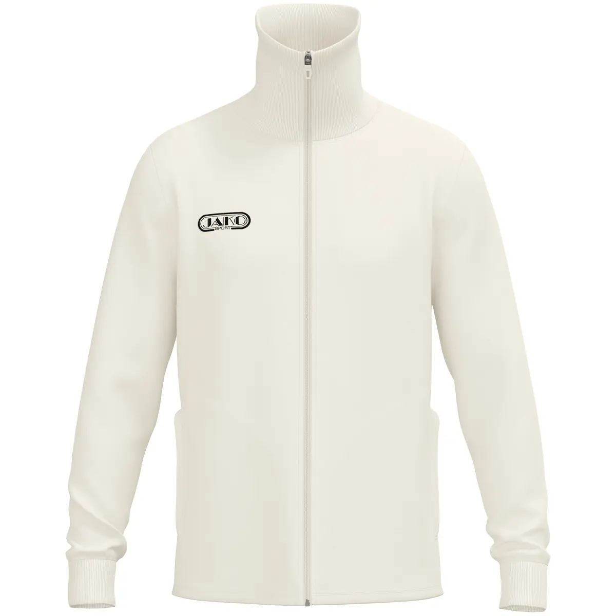 Trainingsjacke Wardrobe - Blanc - male - Size: S