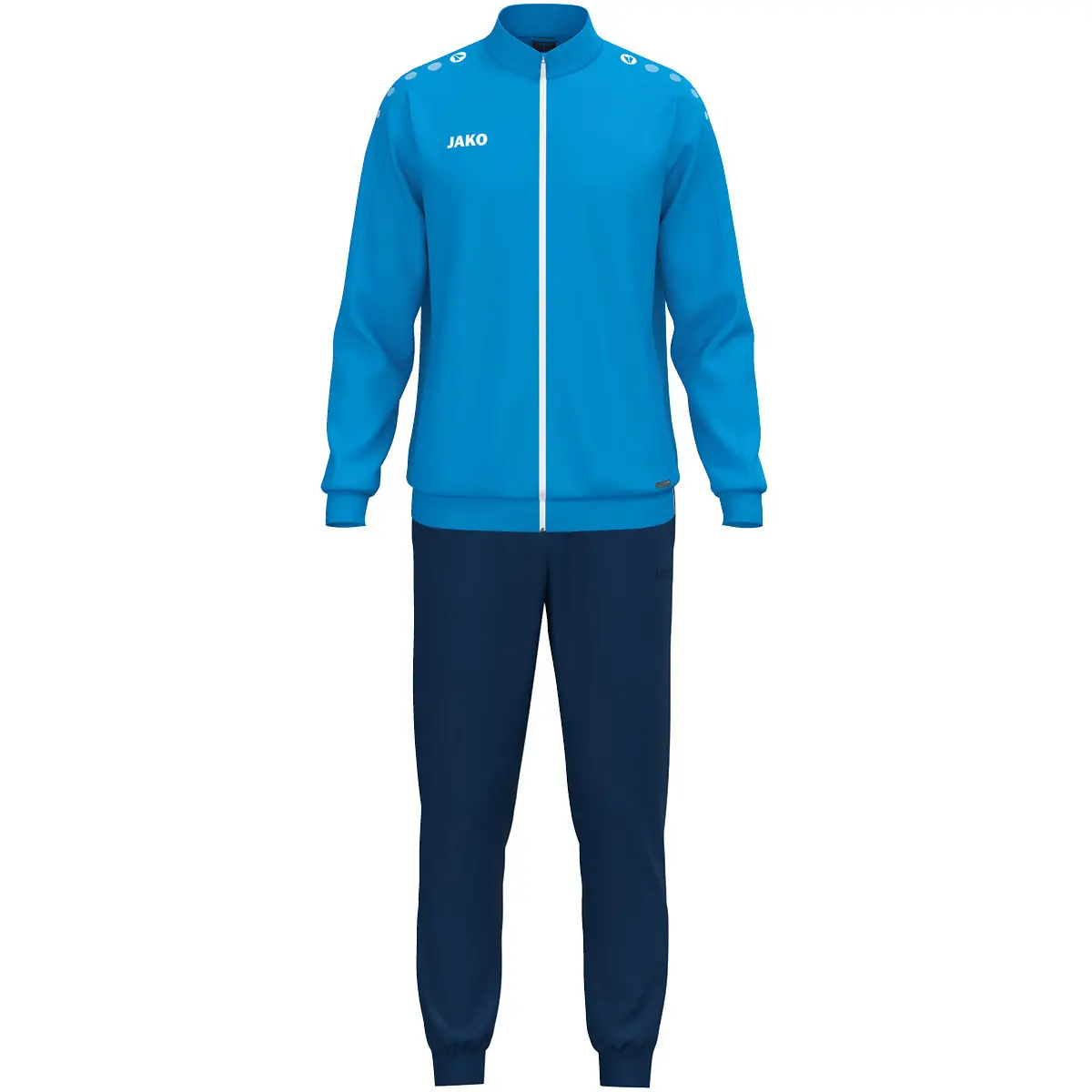 Polyester Trainingsanzug für Kinder Jako One